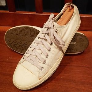 Converse Premiere All Star, Ivory size 10